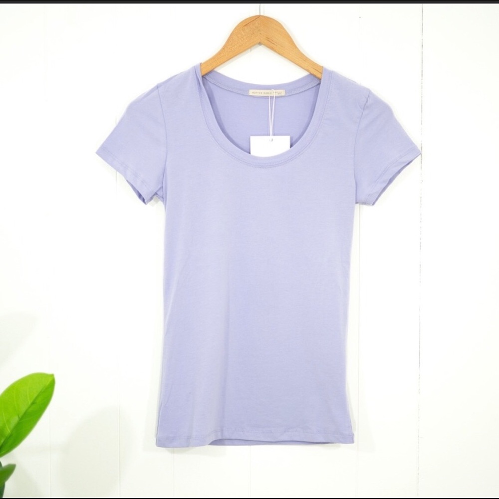 Short Sleeve Top- Brand New